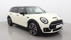 2021 (71) MINI CLUBMAN 2.0 Cooper S Sport 6dr Auto 5915955