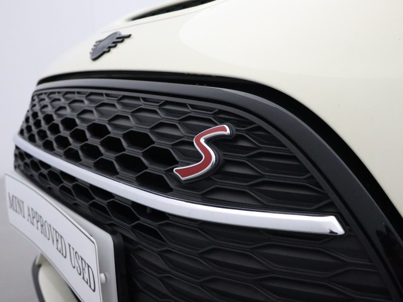 2021 (71) MINI CLUBMAN 2.0 Cooper S Sport 6dr Auto 5915726