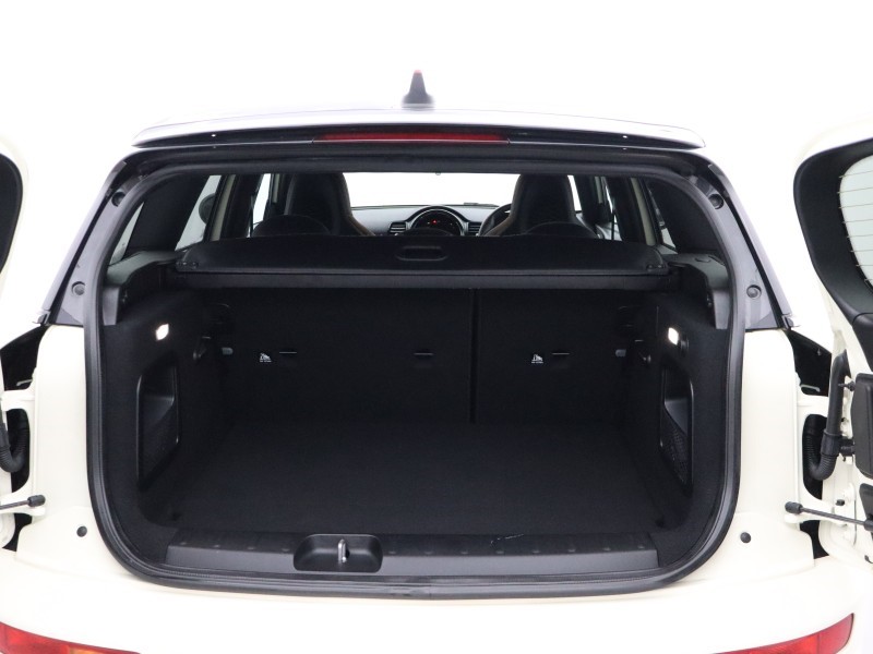2021 (71) MINI CLUBMAN 2.0 Cooper S Sport 6dr Auto 5915721