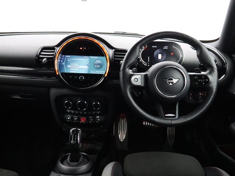 2021 (71) MINI CLUBMAN 2.0 Cooper S Sport 6dr Auto 5915764