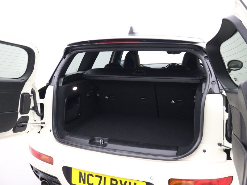 2021 (71) MINI CLUBMAN 2.0 Cooper S Sport 6dr Auto 5915722