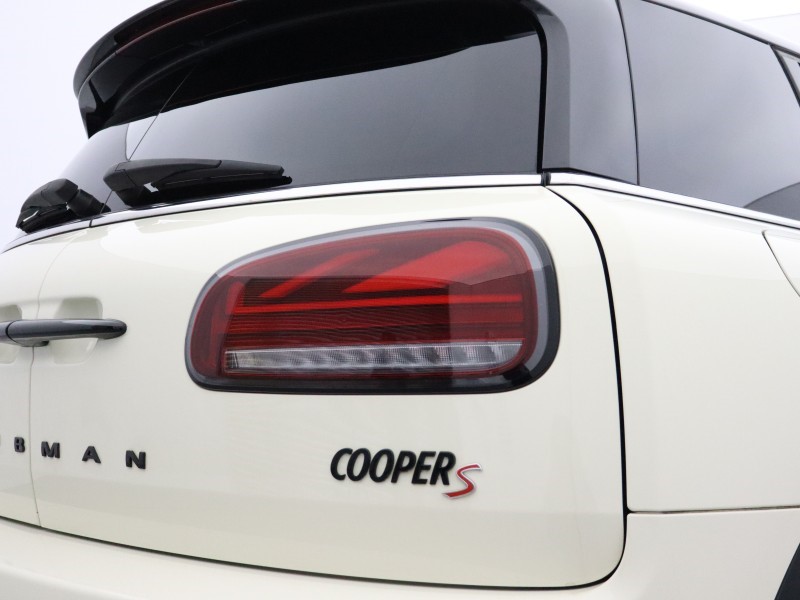 2021 (71) MINI CLUBMAN 2.0 Cooper S Sport 6dr Auto 5915717