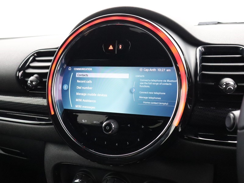 2021 (71) MINI CLUBMAN 2.0 Cooper S Sport 6dr Auto 5915742