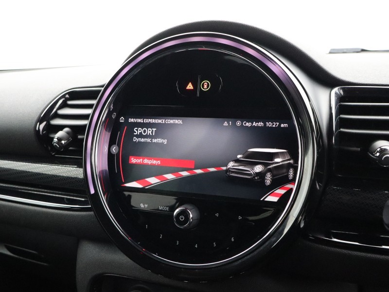 2021 (71) MINI CLUBMAN 2.0 Cooper S Sport 6dr Auto 5915745