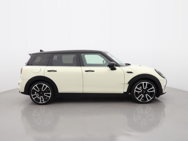 2021 (71) MINI CLUBMAN 2.0 Cooper S Sport 6dr Auto 5915959