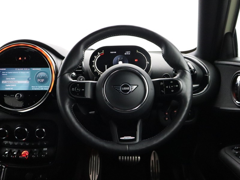 2021 (71) MINI CLUBMAN 2.0 Cooper S Sport 6dr Auto 5915768