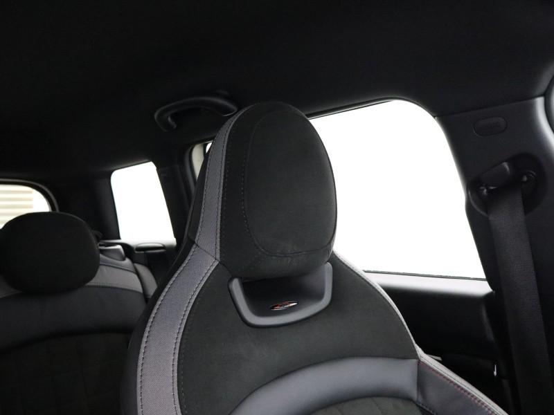 2021 (71) MINI CLUBMAN 2.0 Cooper S Sport 6dr Auto 5915757