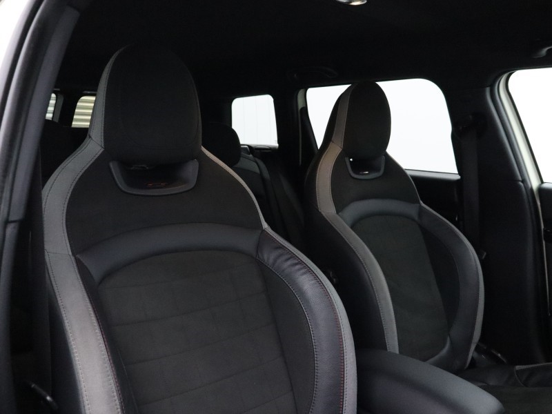 2021 (71) MINI CLUBMAN 2.0 Cooper S Sport 6dr Auto 5915730