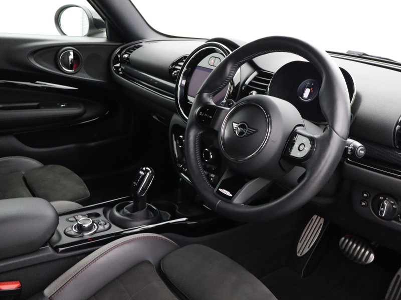 2021 (71) MINI CLUBMAN 2.0 Cooper S Sport 6dr Auto 5915731