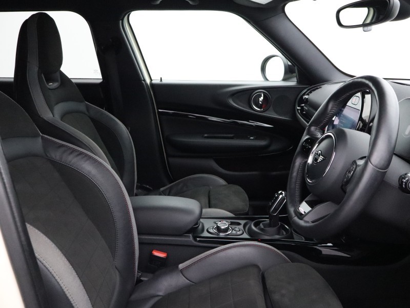 2021 (71) MINI CLUBMAN 2.0 Cooper S Sport 6dr Auto 5915732