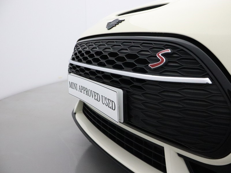 2021 (71) MINI CLUBMAN 2.0 Cooper S Sport 6dr Auto 5915725