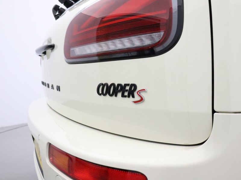 2021 (71) MINI CLUBMAN 2.0 Cooper S Sport 6dr Auto 5915718
