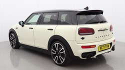 2021 (71) MINI CLUBMAN 2.0 Cooper S Sport 6dr Auto 5915957