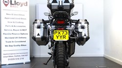 2023 (73) Honda Africa Twin CRF1100 Adventure DCT 4615517