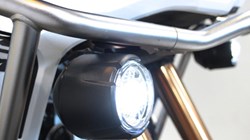 2023 (73) Honda Africa Twin CRF1100 Adventure DCT 4615534