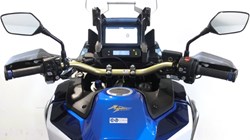 2023 (73) Honda Africa Twin CRF1100 Adventure DCT 4615523