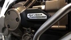 2023 (73) Honda Africa Twin CRF1100 Adventure DCT 4615535