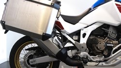 2023 (73) Honda Africa Twin CRF1100 Adventure DCT 4615530
