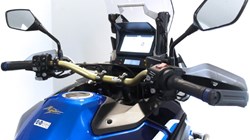 2023 (73) Honda Africa Twin CRF1100 Adventure DCT 4615524