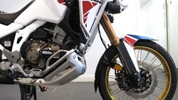 2023 (73) Honda Africa Twin CRF1100 Adventure DCT 4615532