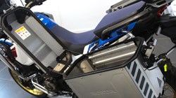 2023 (73) Honda Africa Twin CRF1100 Adventure DCT 4615538