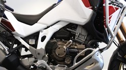 2023 (73) Honda Africa Twin CRF1100 Adventure DCT 4615531