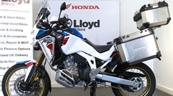 2023 (73) Honda Africa Twin CRF1100 Adventure DCT 4615515