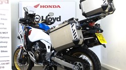 2023 (73) Honda Africa Twin CRF1100 Adventure DCT 4615516