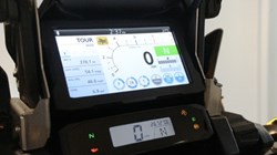 2023 (73) Honda Africa Twin CRF1100 Adventure DCT 4615522