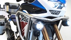 2023 (73) Honda Africa Twin CRF1100 Adventure DCT 4615533