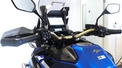 2023 (73) Honda Africa Twin CRF1100 Adventure DCT 4615520