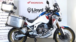 2023 (73) Honda Africa Twin CRF1100 Adventure DCT 4615511