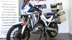 2023 (73) Honda Africa Twin CRF1100 Adventure DCT 4615514