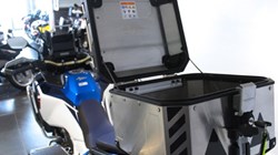 2023 (73) Honda Africa Twin CRF1100 Adventure DCT 4615539