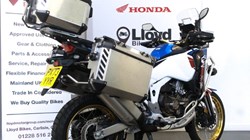 2023 (73) Honda Africa Twin CRF1100 Adventure DCT 4615518