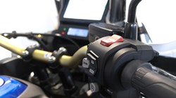 2023 (73) Honda Africa Twin CRF1100 Adventure DCT 4615525