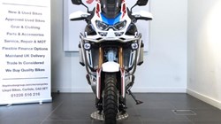 2023 (73) Honda Africa Twin CRF1100 Adventure DCT 4615513