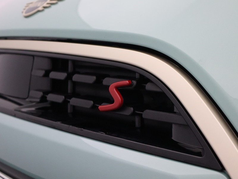 2025 (25) MINI COOPER 2.0 S Exclusive 3dr Auto 5887191