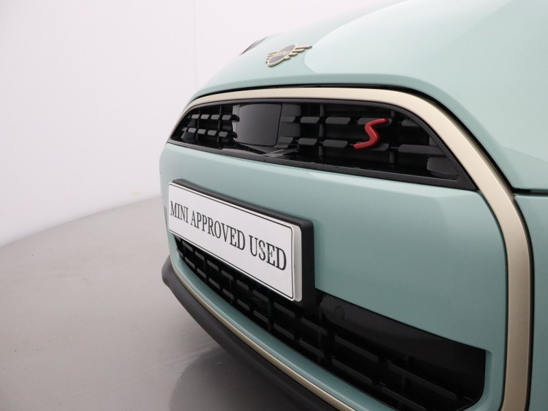2025 (25) MINI COOPER 2.0 S Exclusive 3dr Auto 5887190