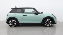 2025 (25) MINI COOPER 2.0 S Exclusive 3dr Auto 5887178