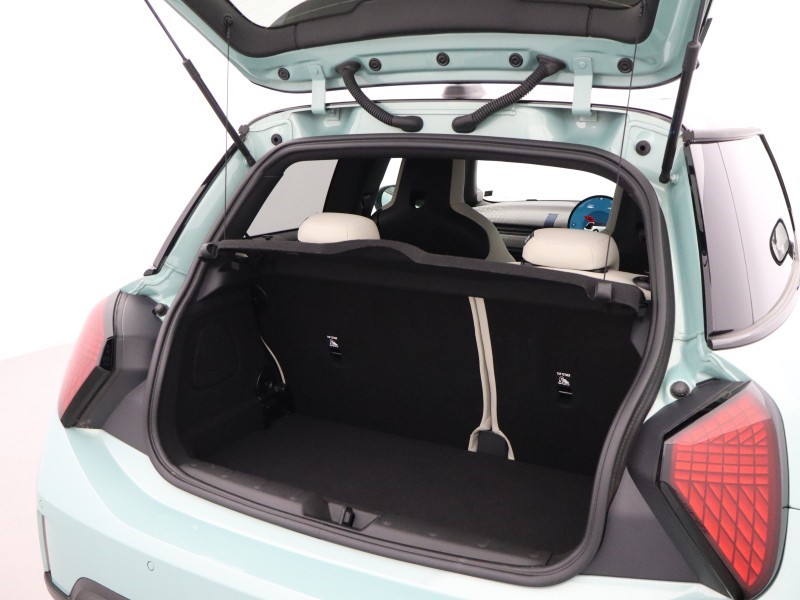 2025 (25) MINI COOPER 2.0 S Exclusive 3dr Auto 5887186