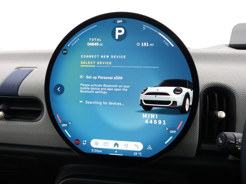 2025 (25) MINI COOPER 2.0 S Exclusive 3dr Auto 5887216