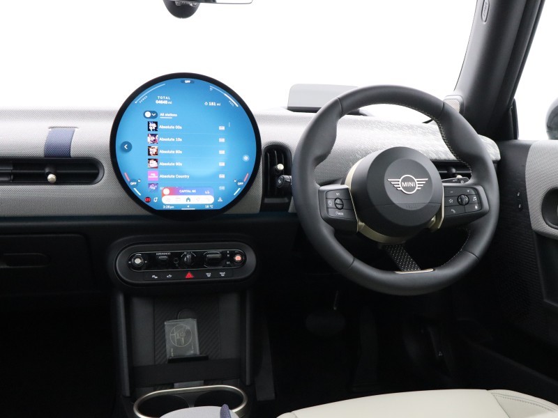2025 (25) MINI COOPER 2.0 S Exclusive 3dr Auto 5887228