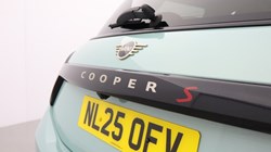 2025 (25) MINI COOPER 2.0 S Exclusive 3dr Auto 5887181