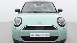 2025 (25) MINI COOPER 2.0 S Exclusive 3dr Auto 5887172