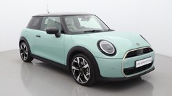 2025 (25) MINI COOPER 2.0 S Exclusive 3dr Auto 5887171