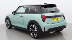 2025 (25) MINI COOPER 2.0 S Exclusive 3dr Auto 5887175