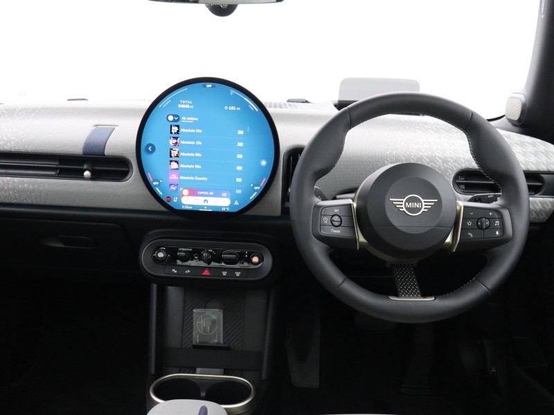 2025 (25) MINI COOPER 2.0 S Exclusive 3dr Auto 5887225