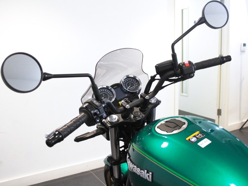 2023 (23) Kawasaki Z650RS Special Colour Graphics II 4669282