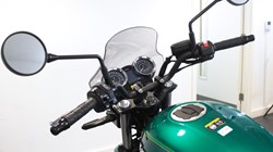 2023 (23) Kawasaki Z650RS Special Colour Graphics II 4669282